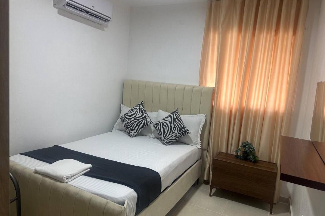 Photo of Bedroom in Guaricano