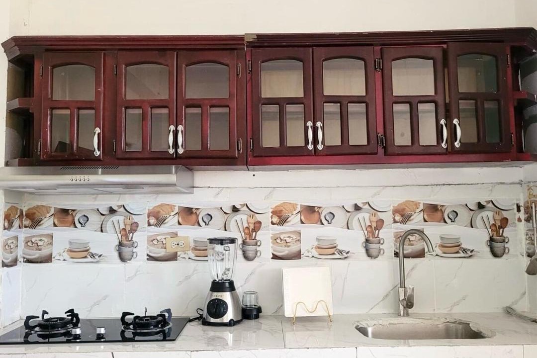 Photo of Kitchen in San Juan Province