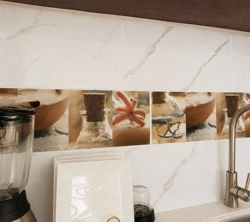 Photo of Kitchen in San Juan Province