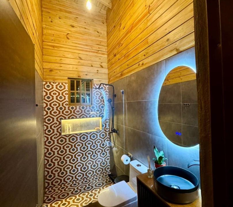 Photo of Bathroom in Bonao
