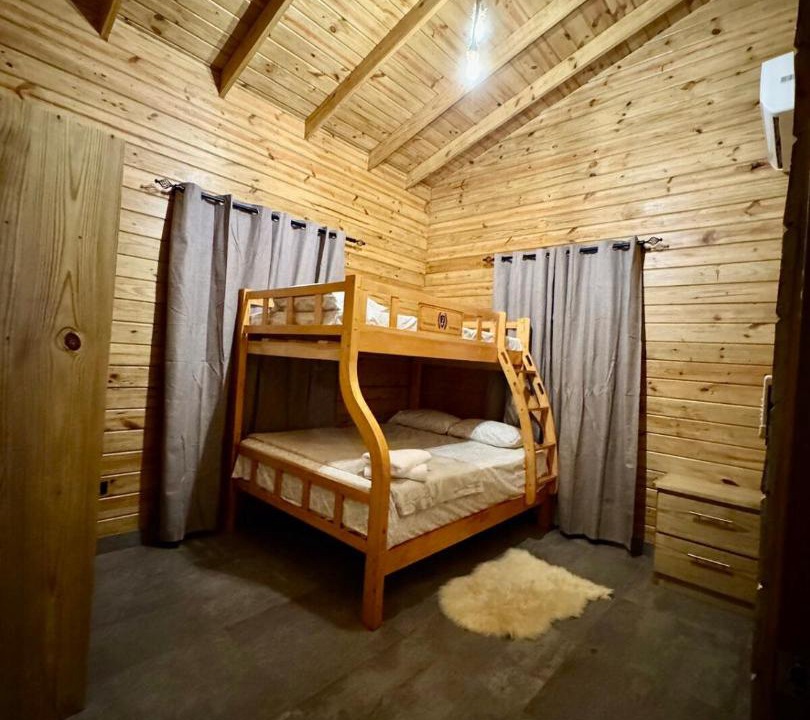 Photo of Bedroom in Bonao