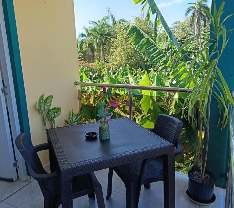 Photo of Patio Balcony in Yamasa