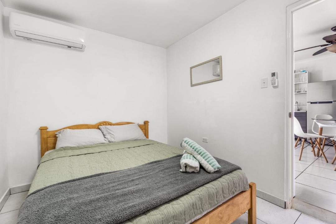 Photo of Bedroom in Lagoville