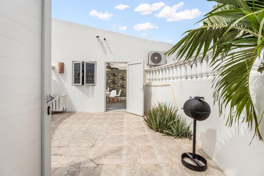 Photo of Patio Balcony in Lagoville