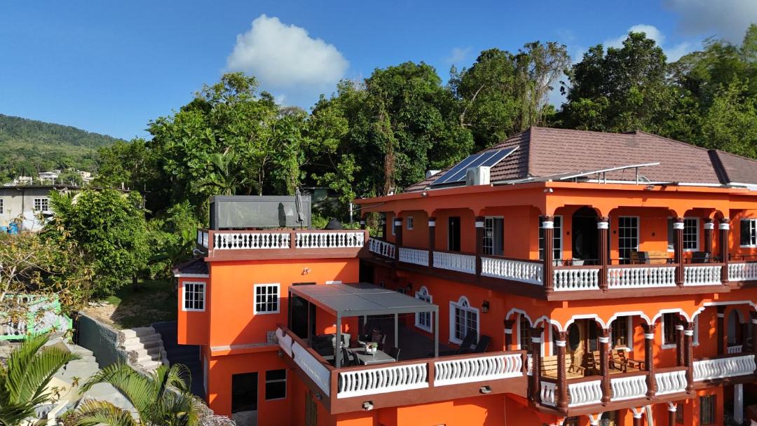 Photo of Others in Port Antonio