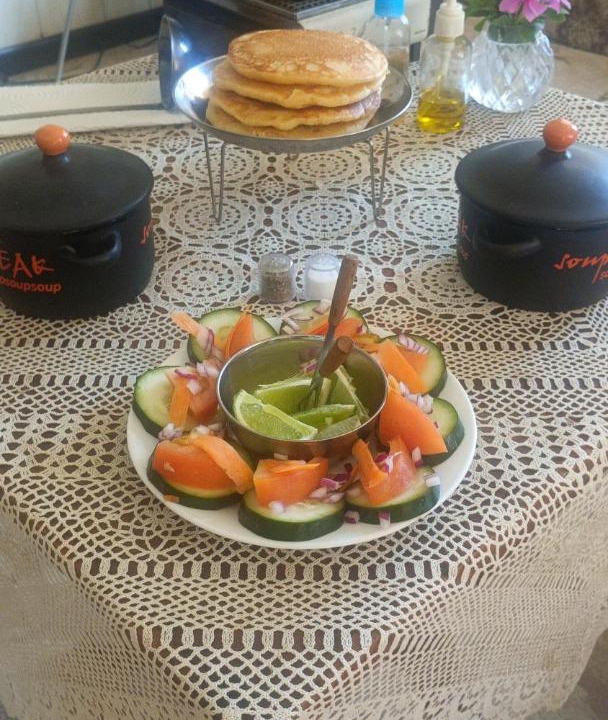 Photo of Kitchen in Oranjestad
