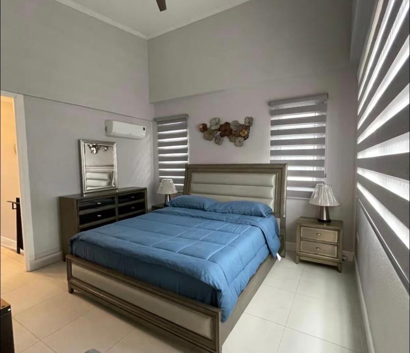 Photo of Bedroom in New Kingston