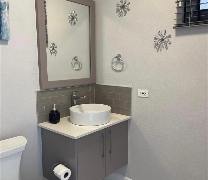 Photo of Bathroom in New Kingston