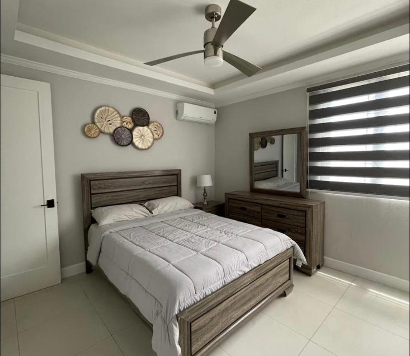 Photo of Bedroom in New Kingston