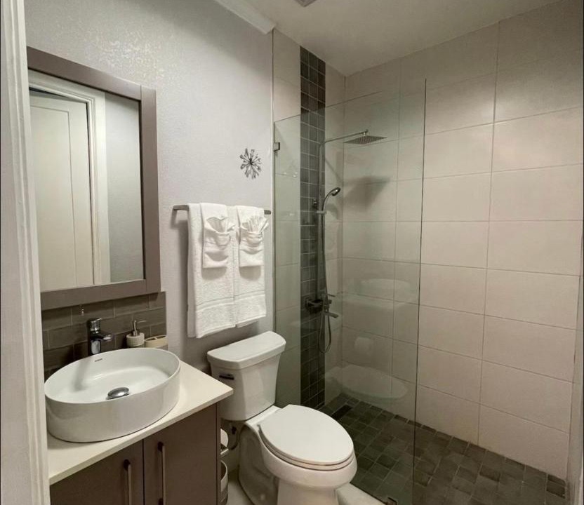 Photo of Bathroom in New Kingston