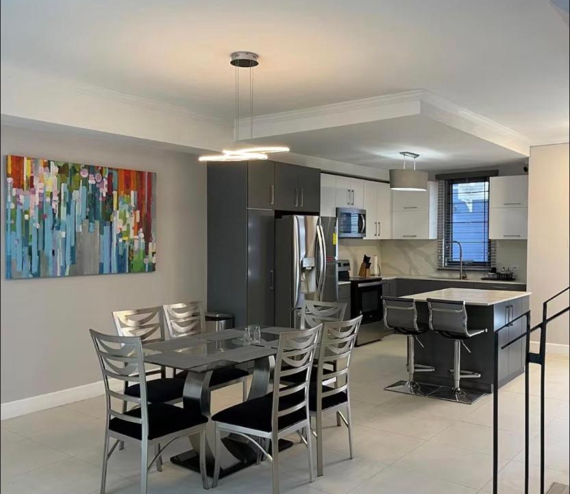 Photo of Kitchen in New Kingston