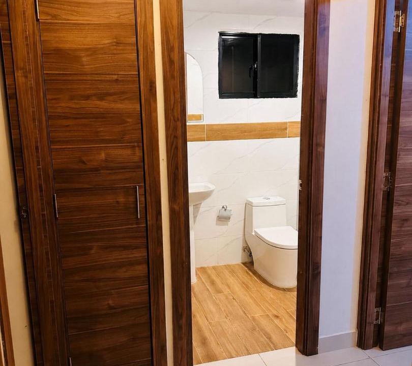 Photo of Bathroom in La Caleta