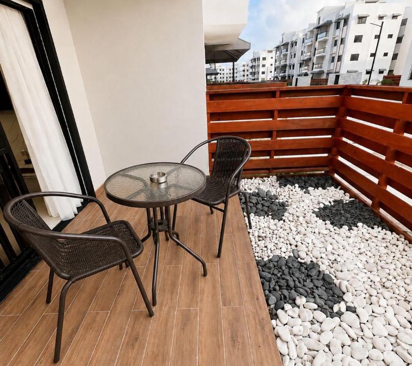 Photo of Patio Balcony in La Caleta