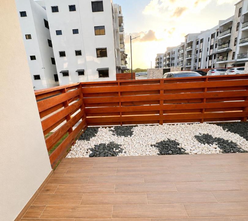 Photo of Patio Balcony in La Caleta