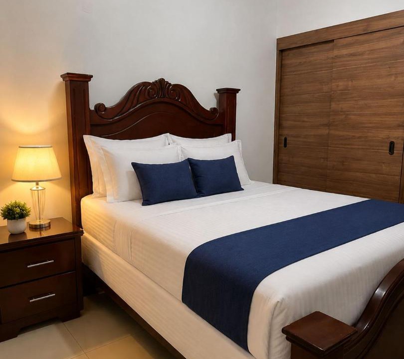 Photo of Bedroom in La Caleta