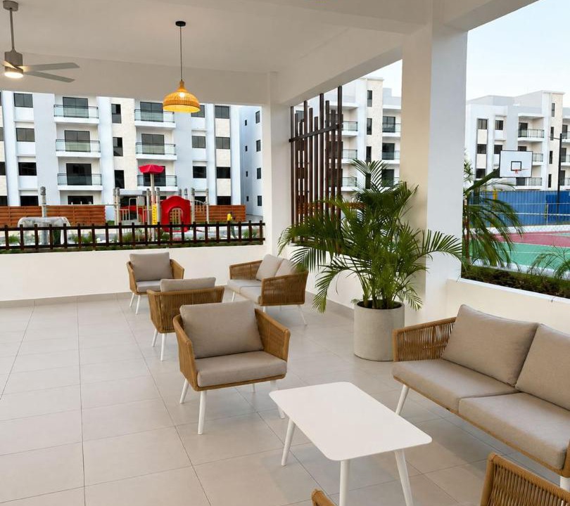 Photo of Patio Balcony in La Caleta