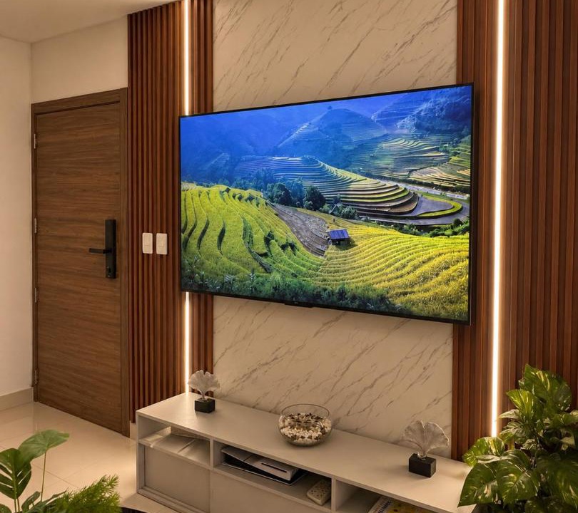 Photo of Livingroom in La Caleta