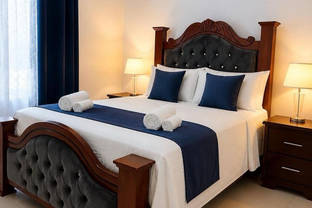 Photo of Bedroom in La Caleta