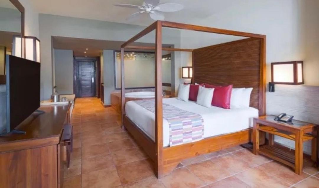 Photo of Bedroom in Azua