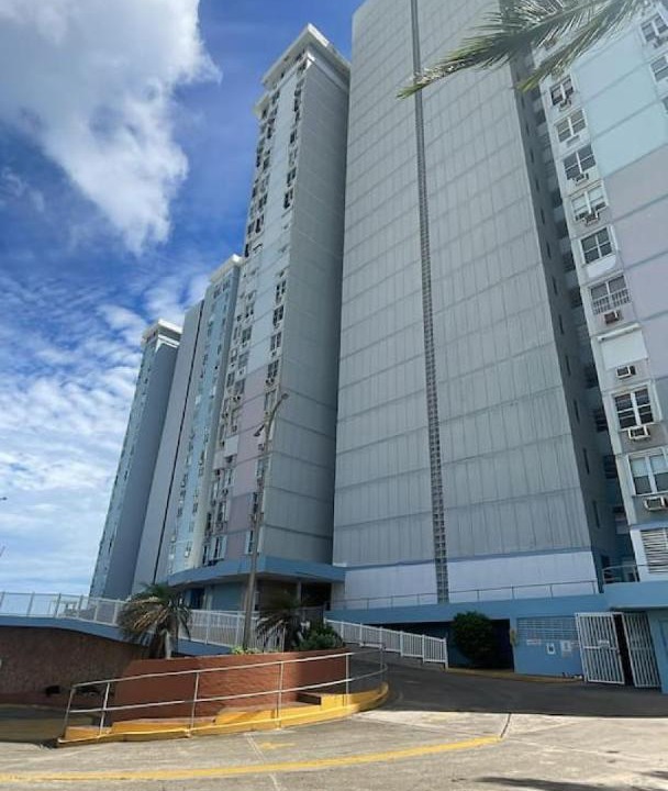 Photo of Buildings in La Pared