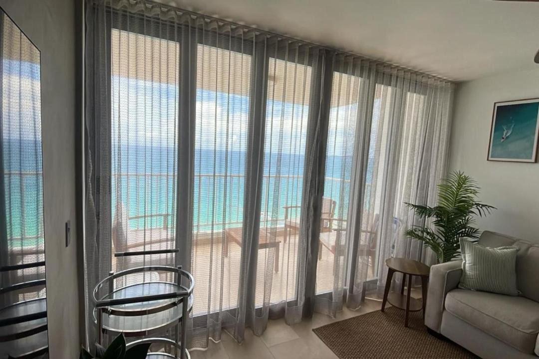 Photo of Patio Balcony in La Pared