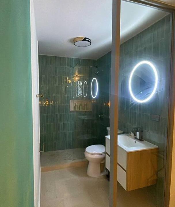 Photo of Bathroom in La Pared