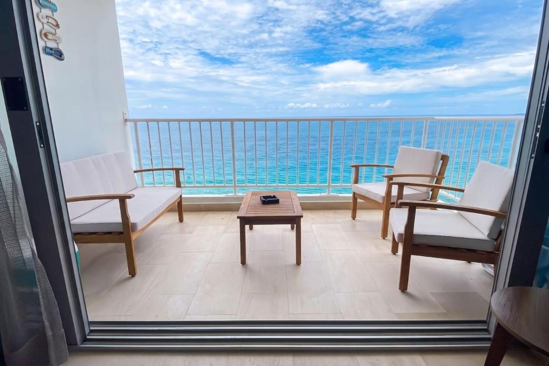 Photo of Patio Balcony in La Pared