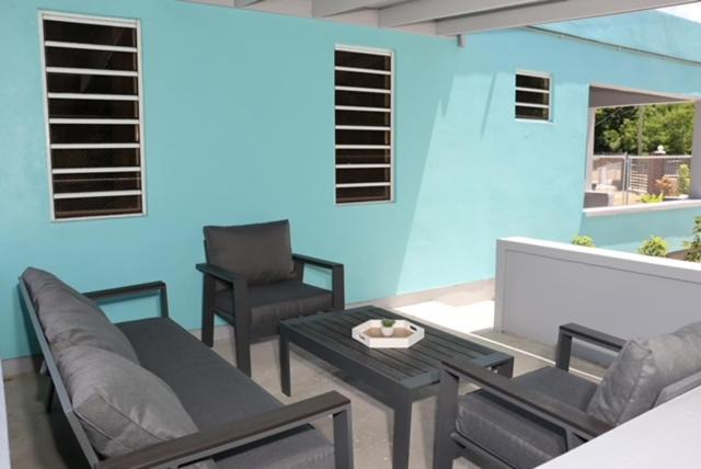 Photo of Patio Balcony in Pares