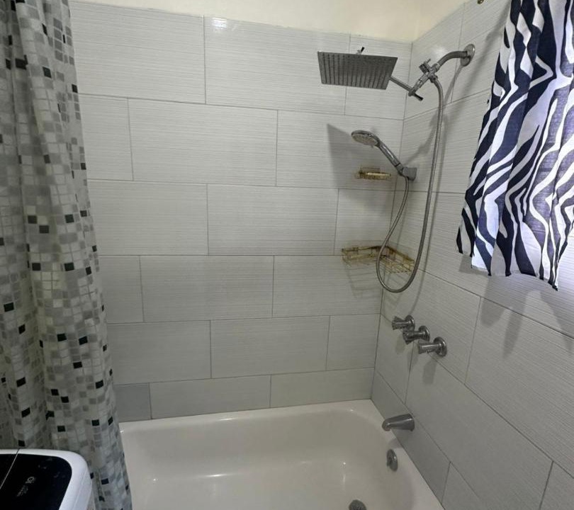 Photo of Bathroom in Portmore