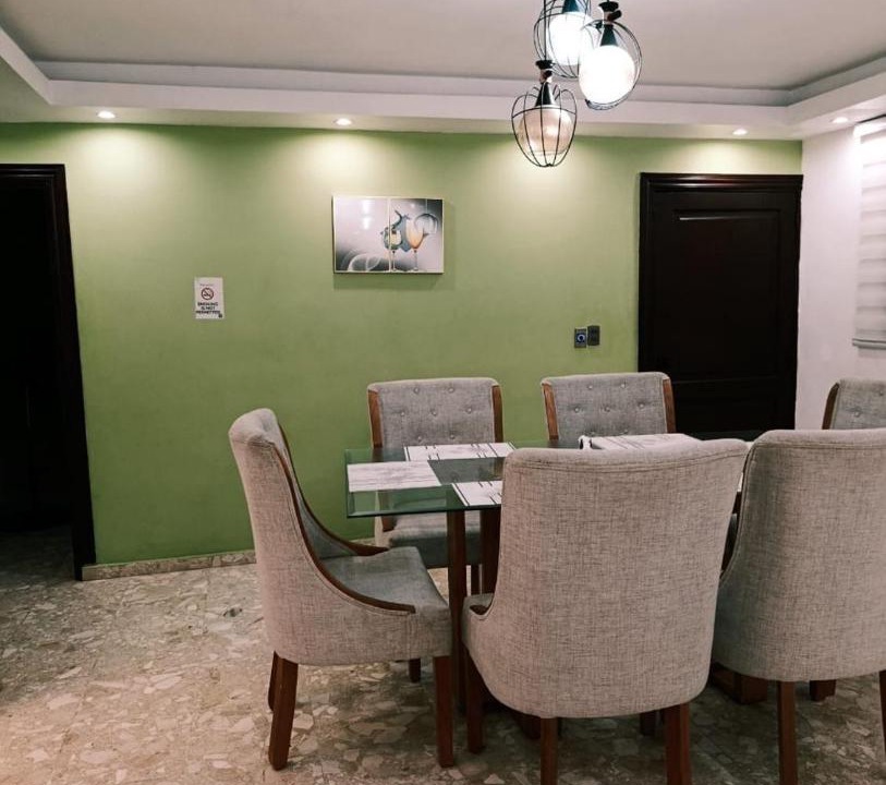 Photo of Livingroom in Santo Domingo Este