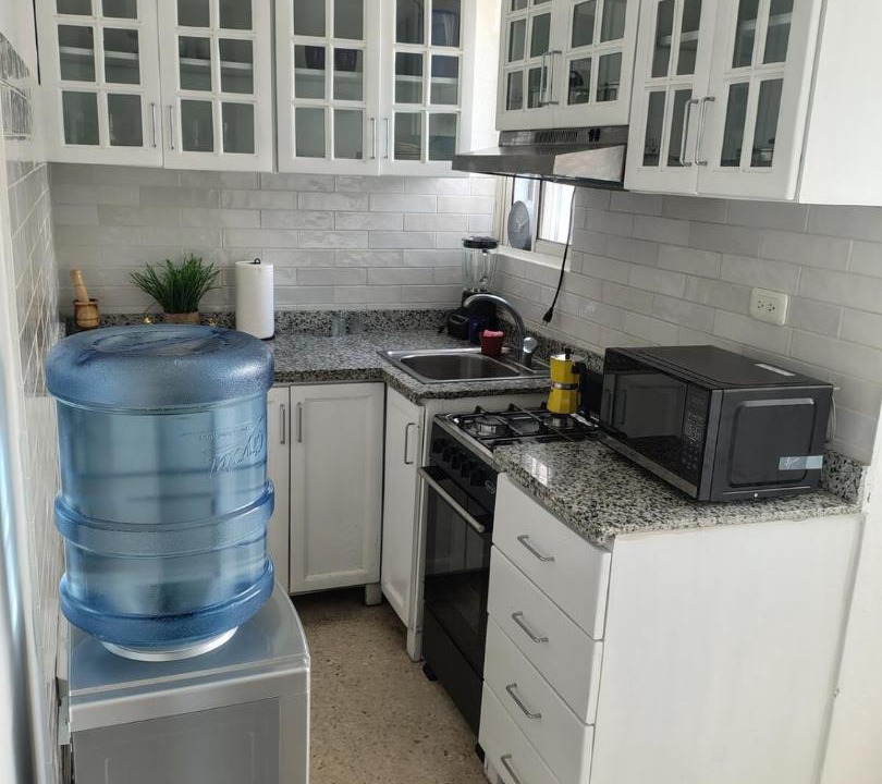 Photo of Kitchen in Santo Domingo