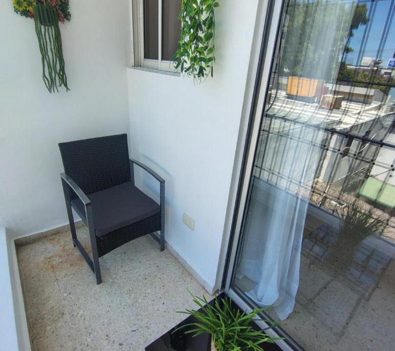 Photo of Patio Balcony in Santo Domingo