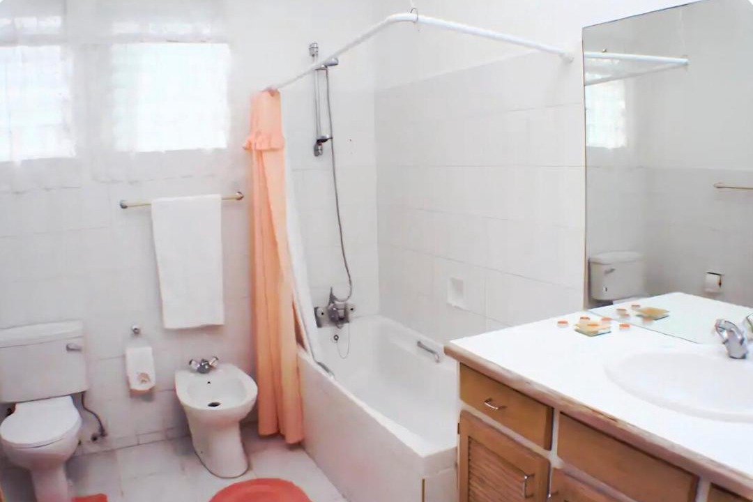 Photo of Bathroom in Worthing