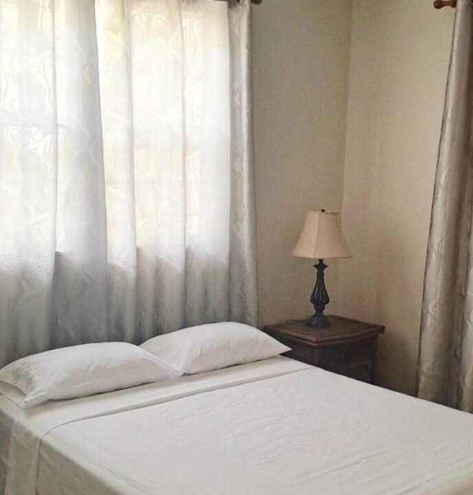 Photo of Bedroom in Worthing