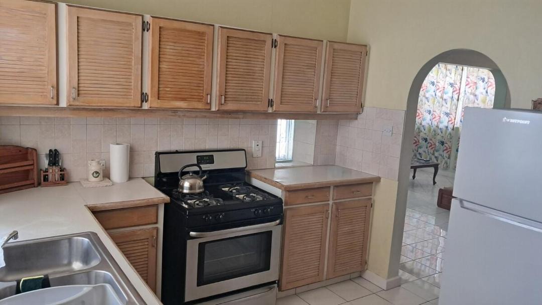 Photo of Kitchen in Worthing