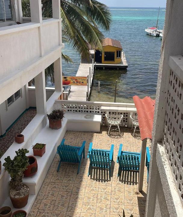 Photo of Patio Balcony in San Pedro