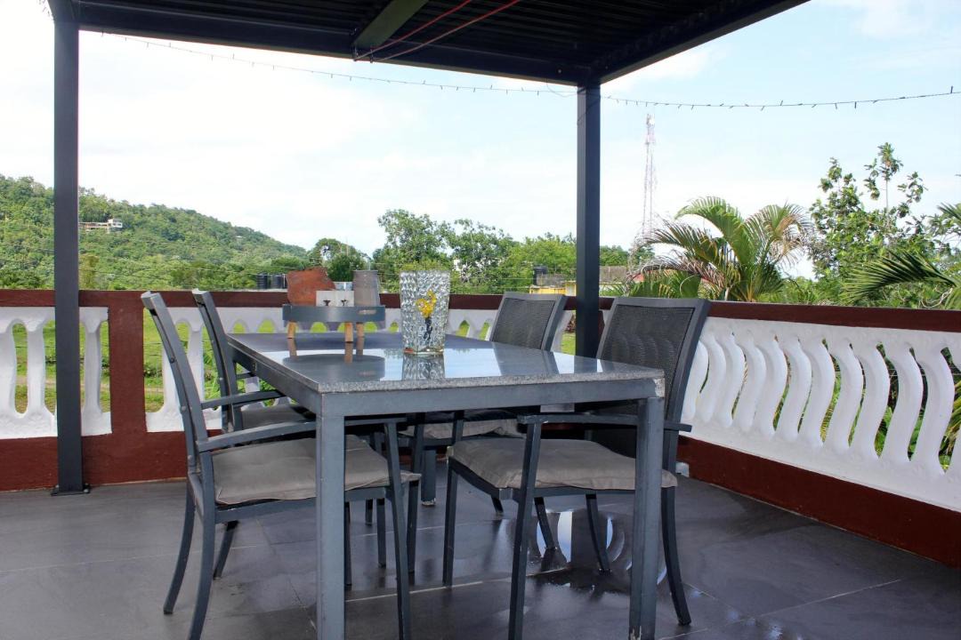 Photo of Others in Port Antonio