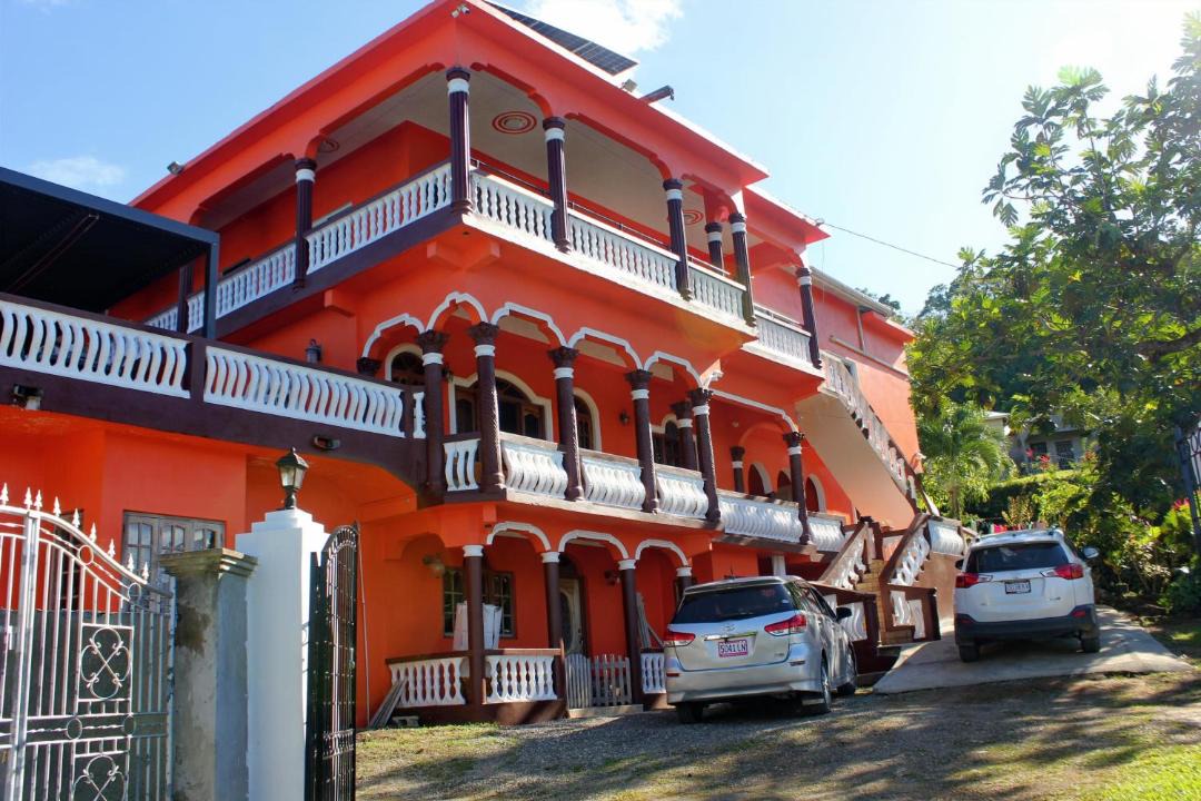 Photo of Others in Port Antonio