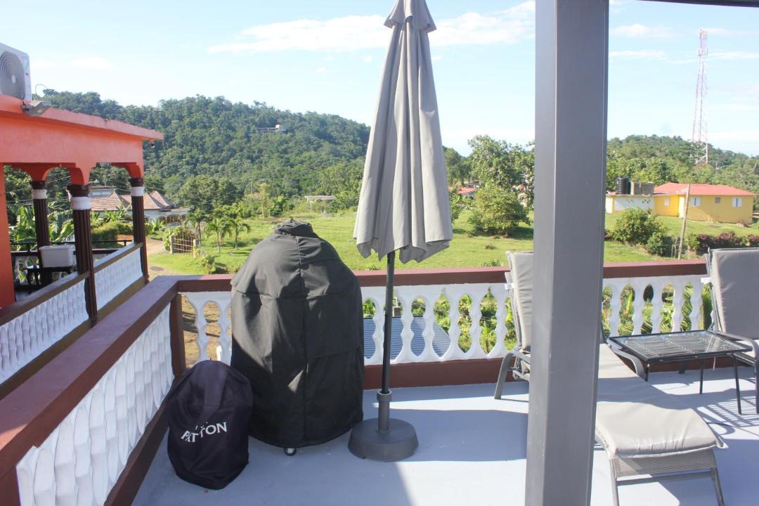 Photo of Others in Port Antonio