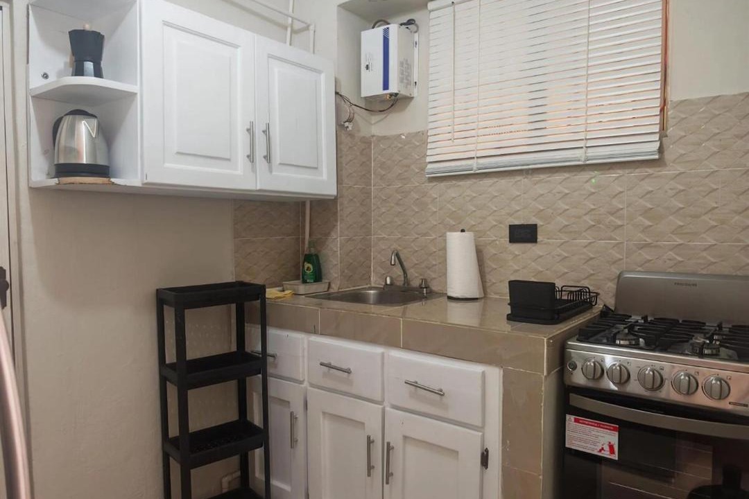 Photo of Kitchen in Yamasa