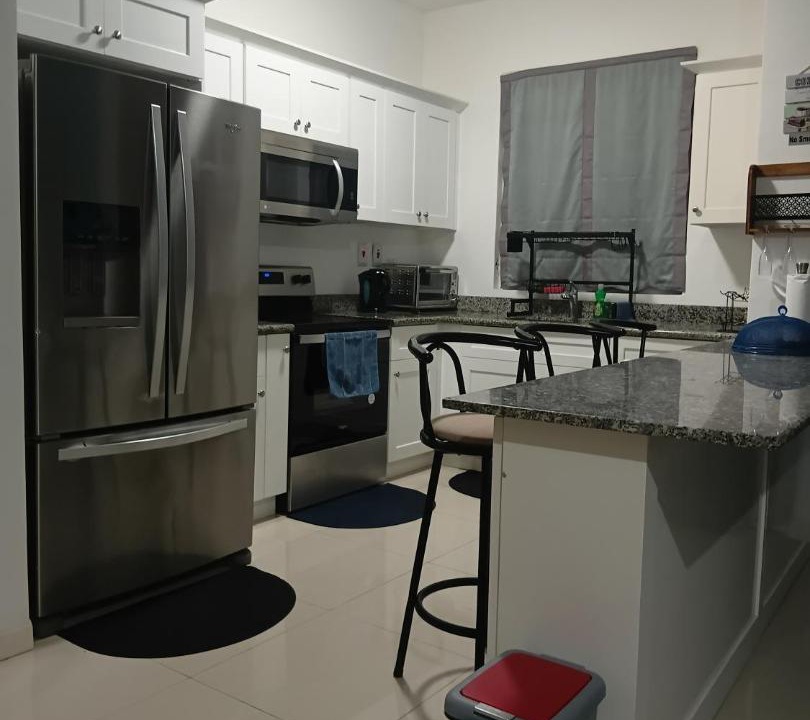 Photo of Kitchen in Eastwood Park
