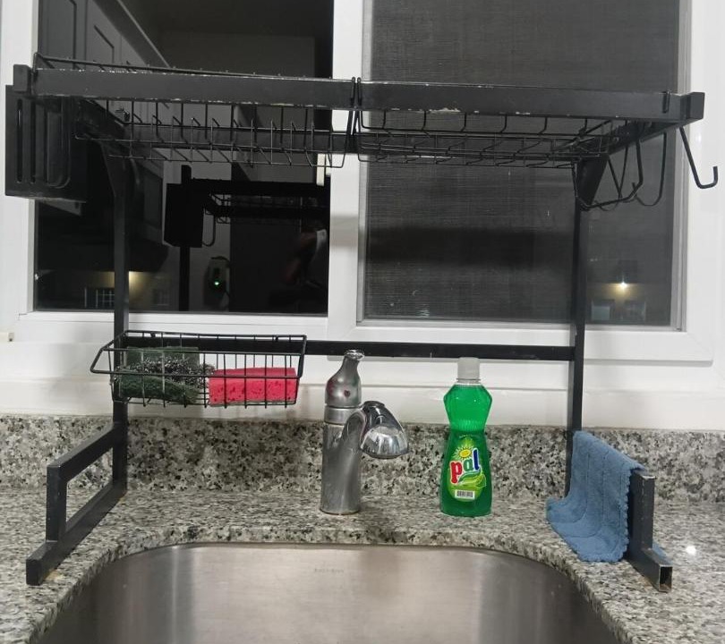 Photo of Kitchen in Eastwood Park