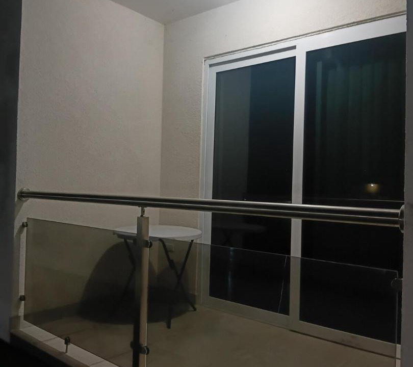 Photo of Patio Balcony in Eastwood Park