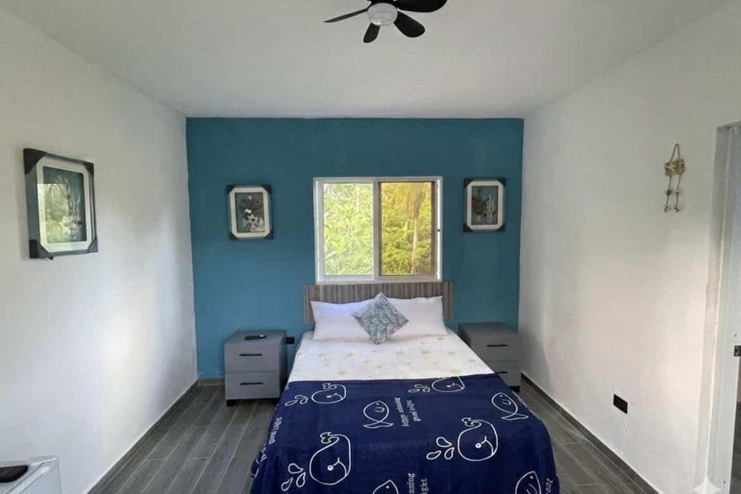 Photo of Bedroom in Samana