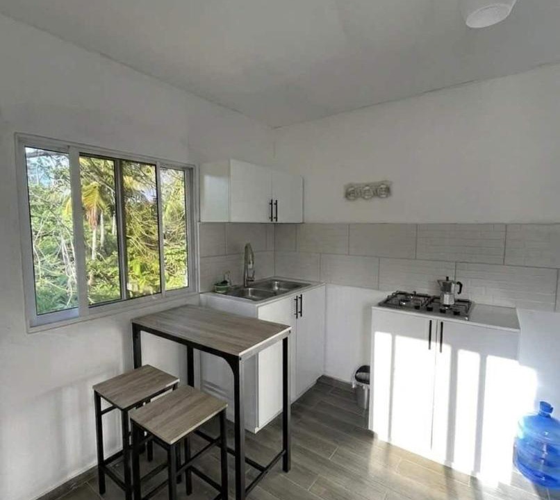 Photo of Kitchen in Samana