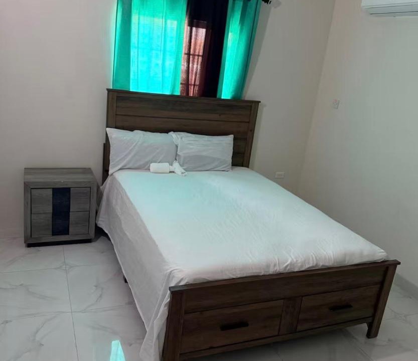 Photo of Bedroom in Portmore