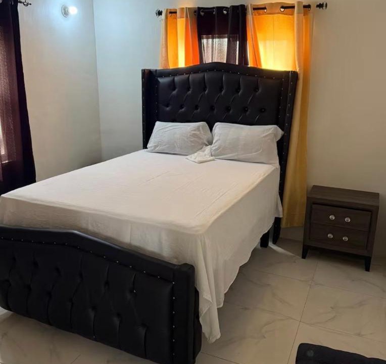 Photo of Bedroom in Portmore