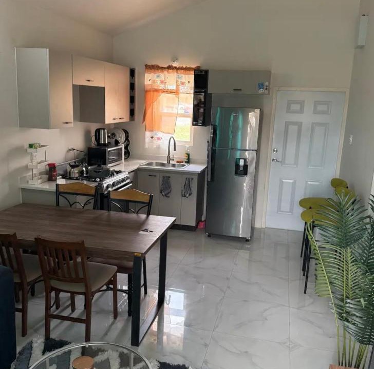 Photo of Kitchen in Portmore