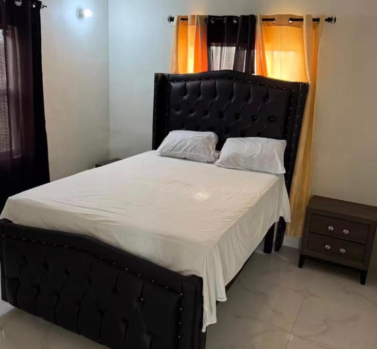 Photo of Bedroom in Portmore
