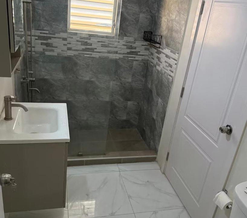 Photo of Bathroom in Portmore